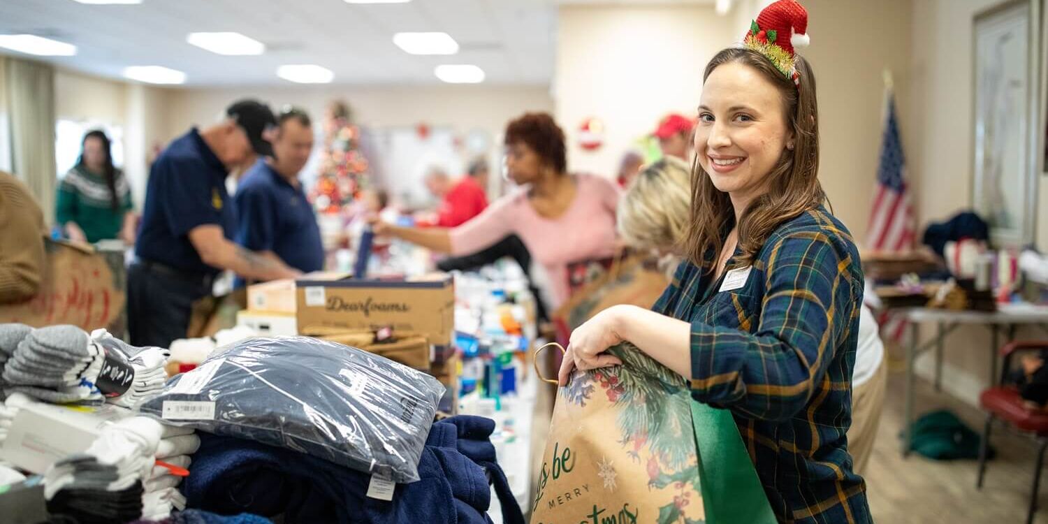 Nassau County Council on Aging