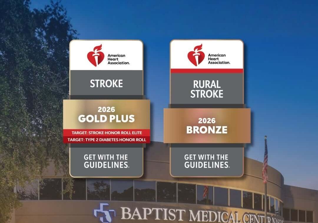 Baptist Medical Center Nassau