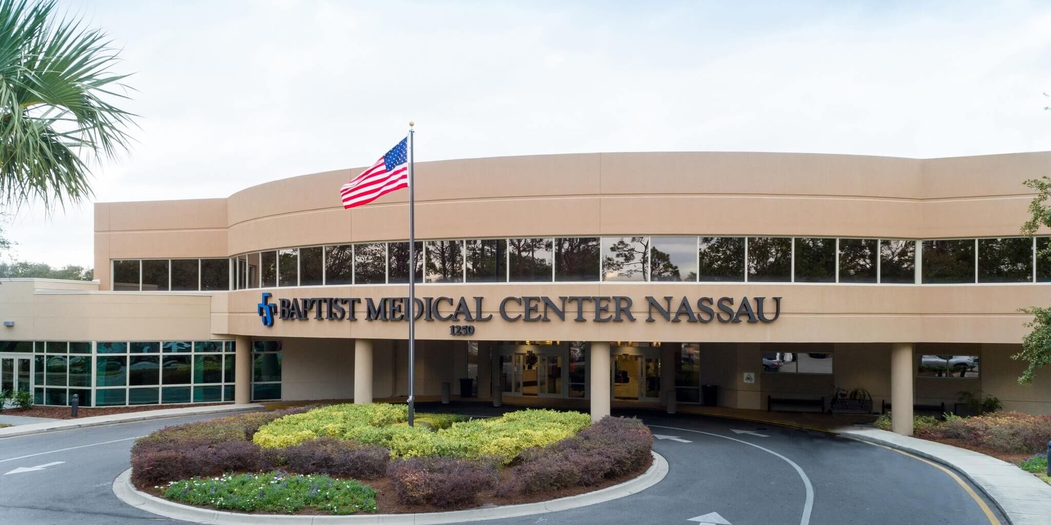 Baptist Medical Center Nassau
