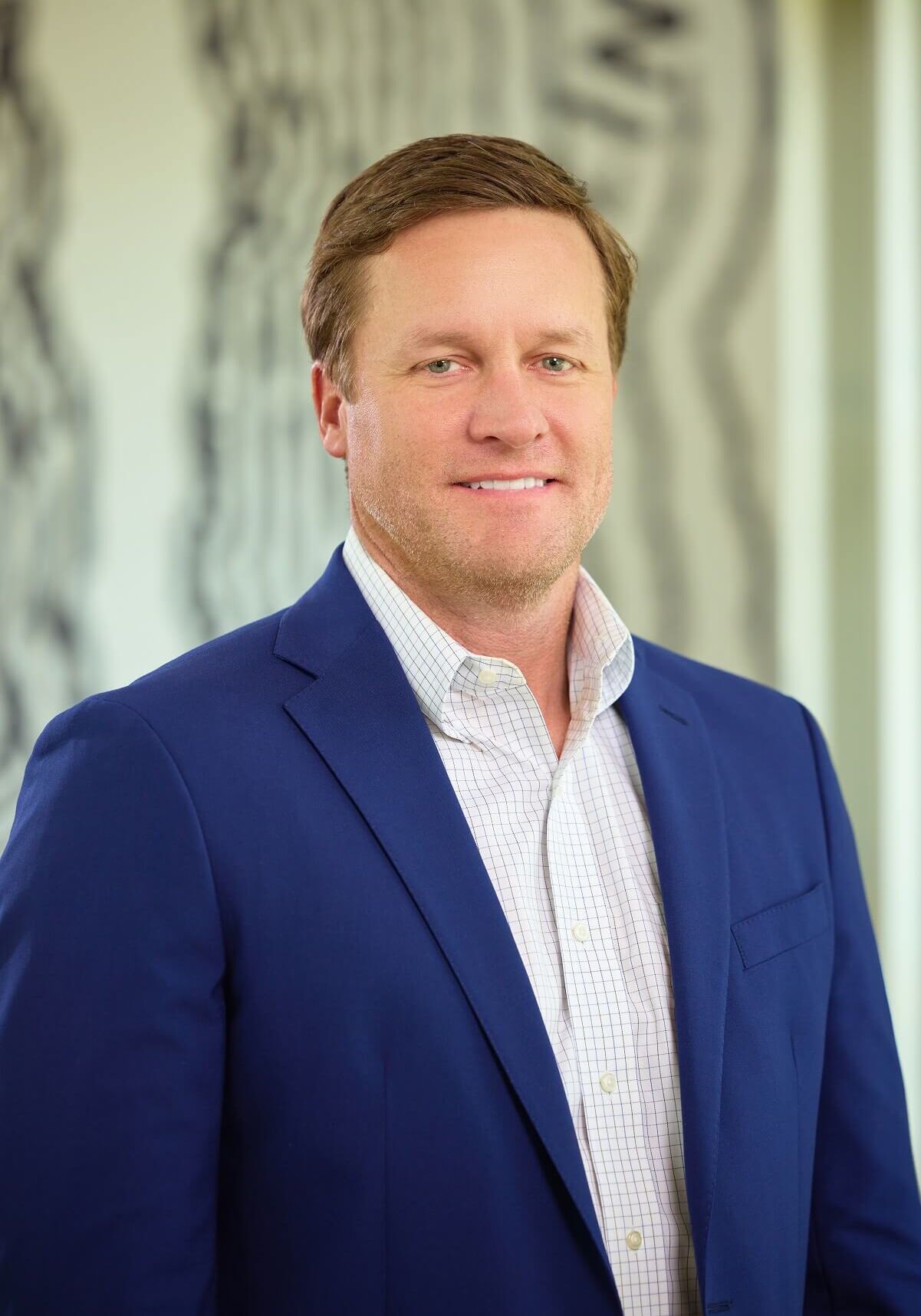 Brad Odom, Development Director, North Florida Division, GreenPointe Holdings