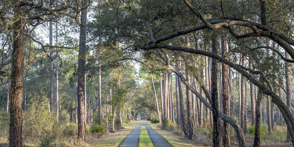 Randy and Paula Ringhaver, the company’s founding family, donated a large conservation easement to NFLT