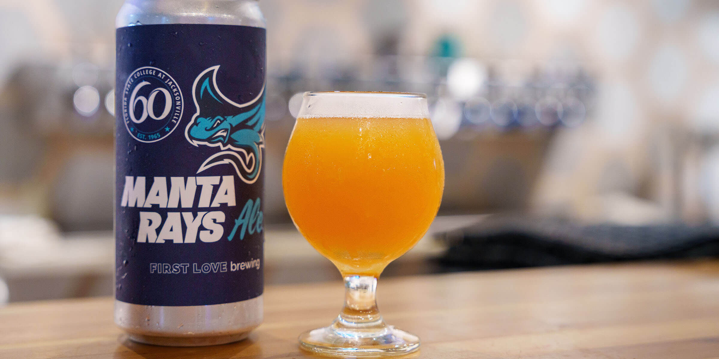 First Love Brewing - Bottling Day-17
