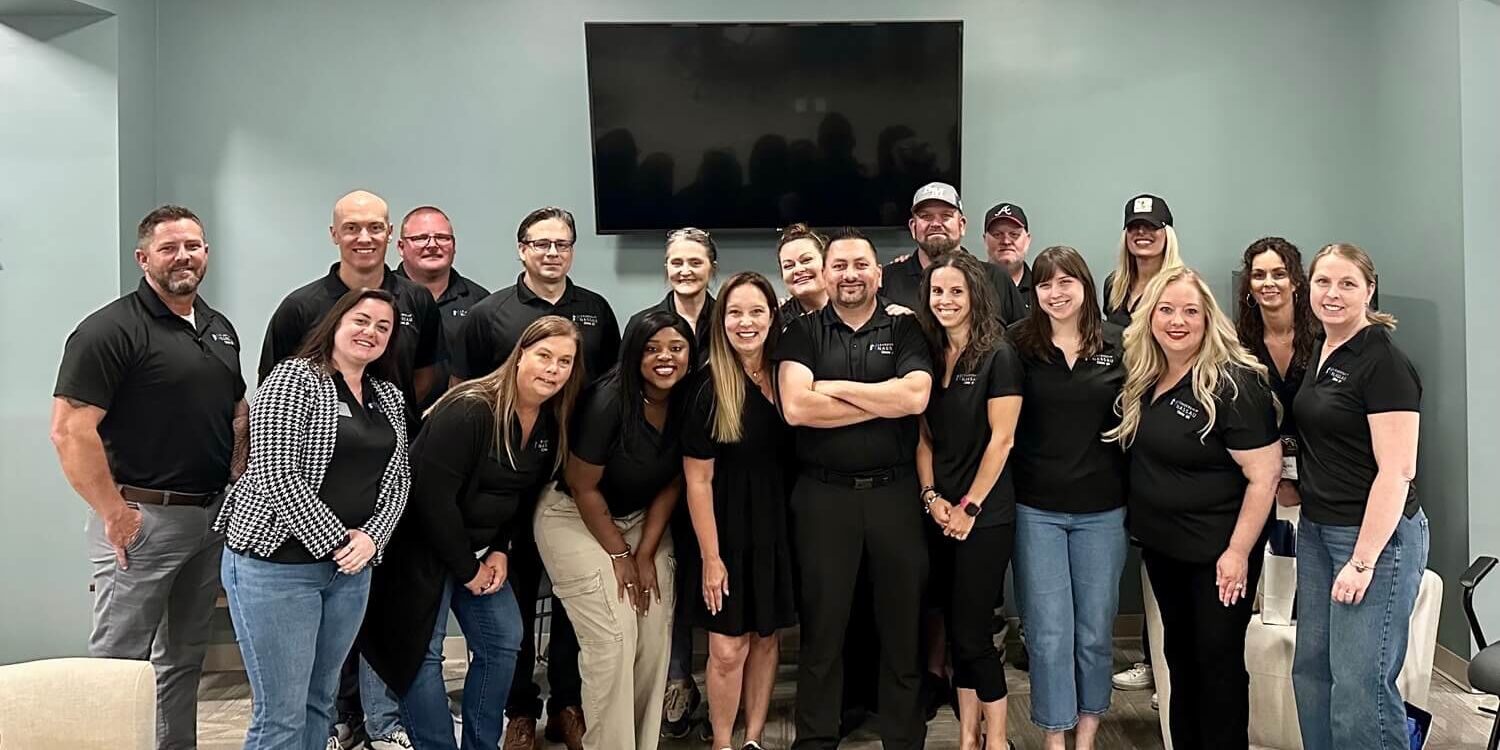 Leadership Nassau Class 25