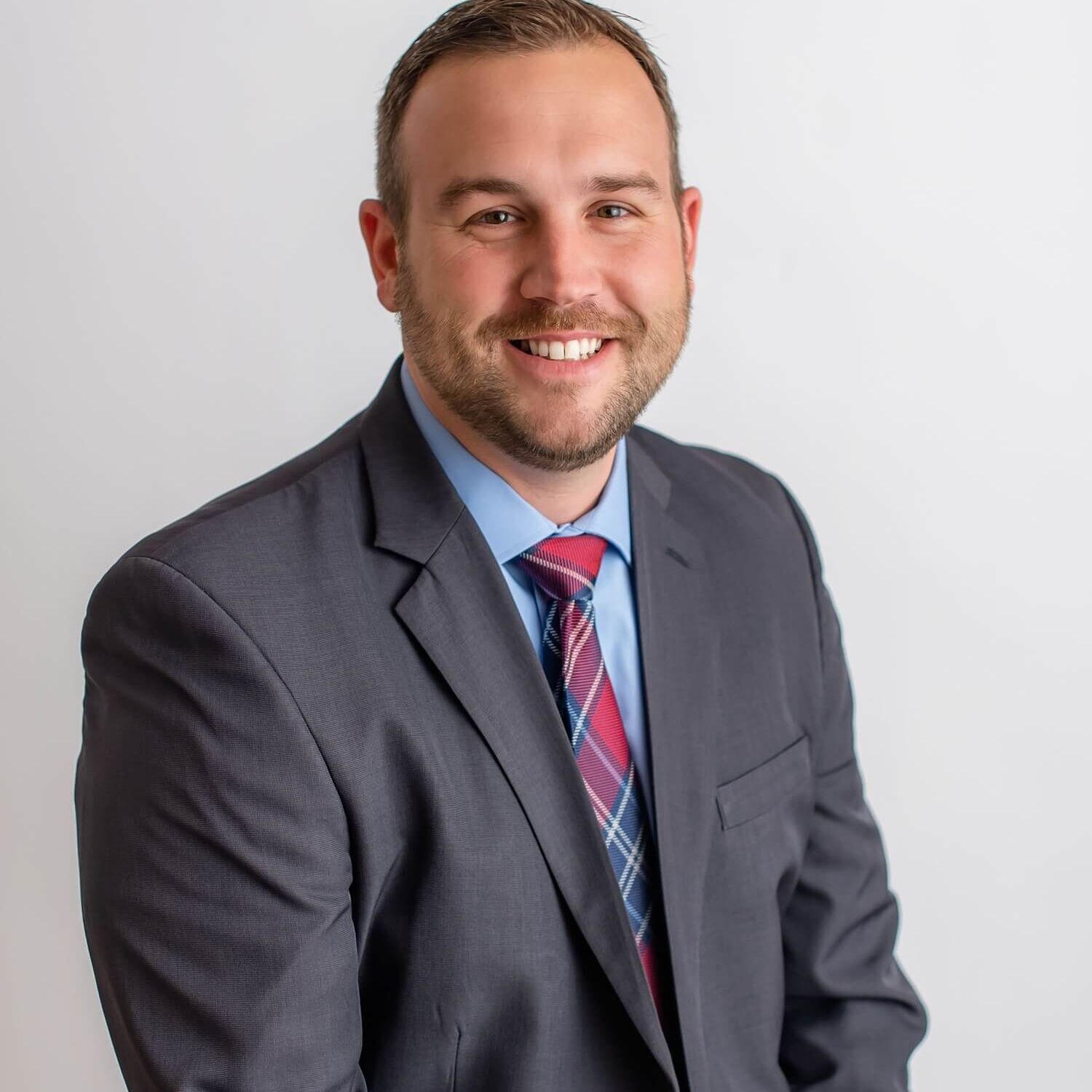 JT Headshot