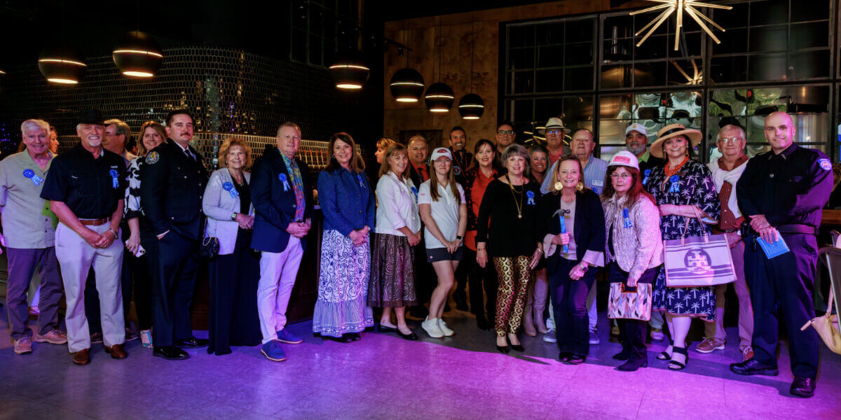 Barnabas Center Inc. 2026 Hometown Heroes Event