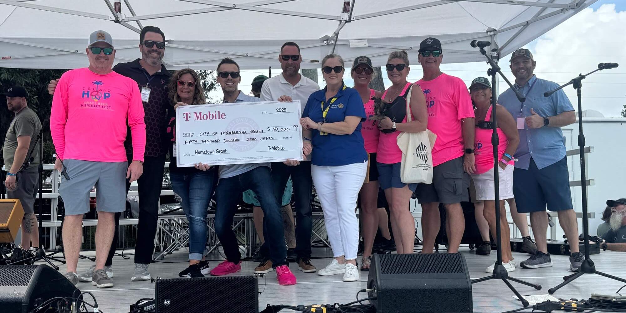 T-Mobile Check Presentation