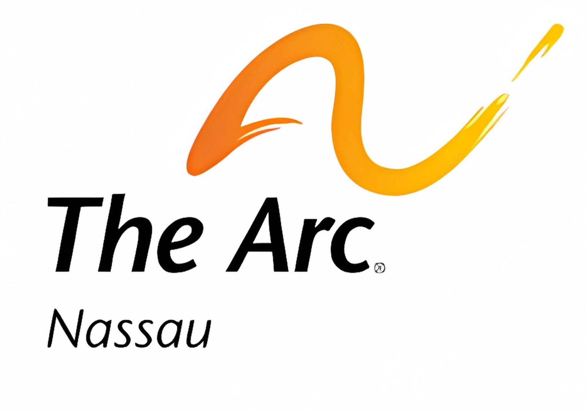 The Arc Nassau logo
